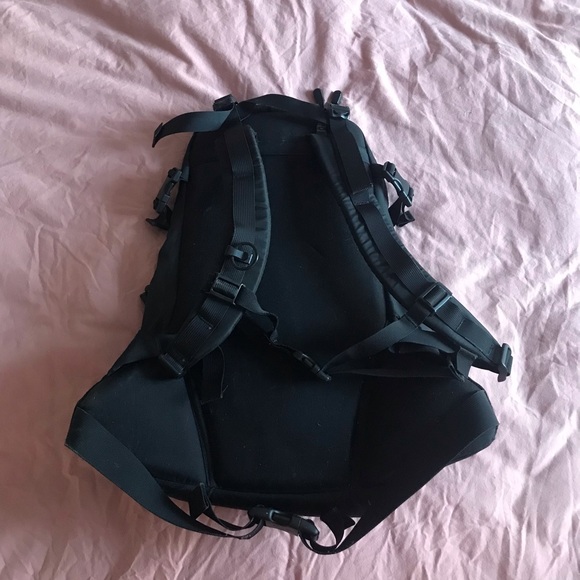 2016 - Arc’teryx Beams Sebring Bag - Picture 2 of 7